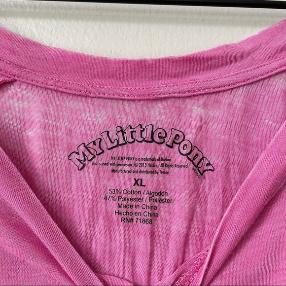 Cinderella & My Little Pony Shirt Bundle - Picture 4 of 9